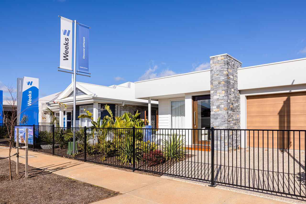 Playford Alive • Visit Us