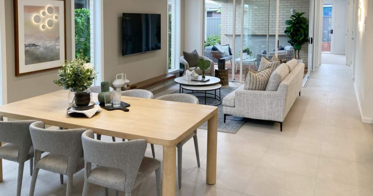 Playford Alive • New Weeks Display Homes Now Open
