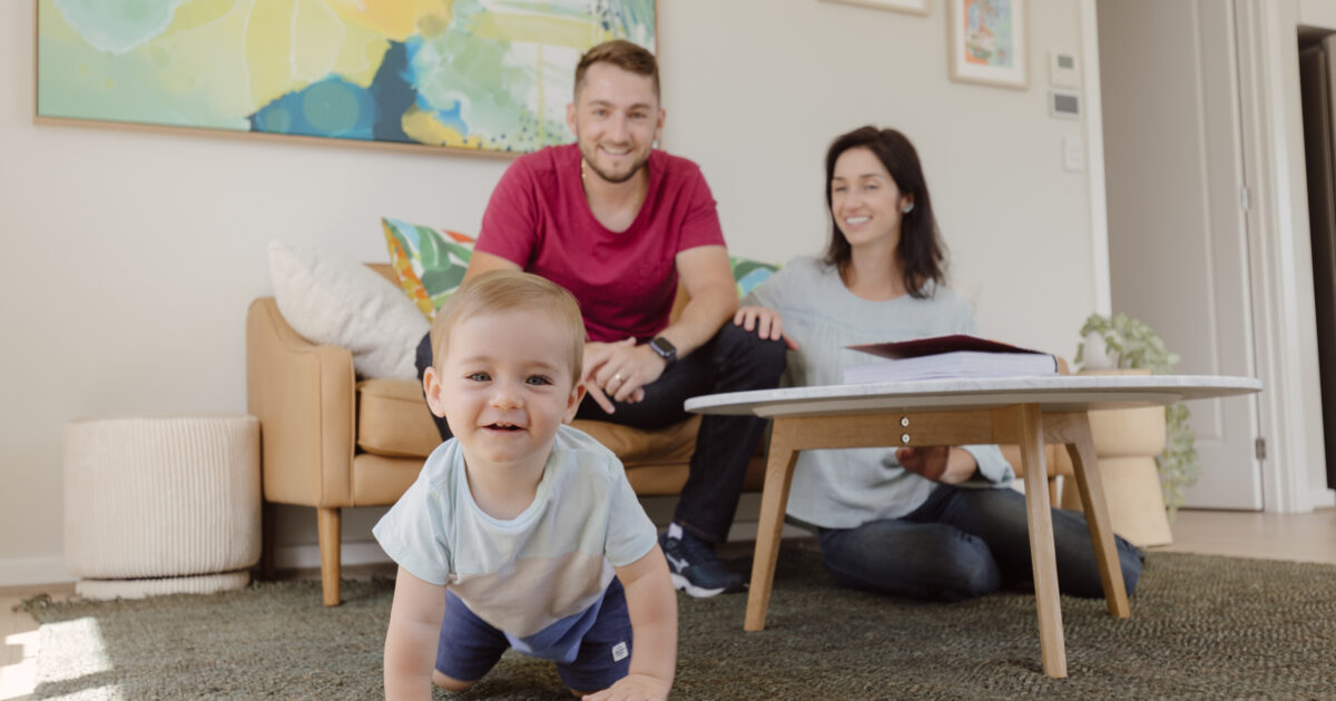 Playford Alive • Houses & land for sale